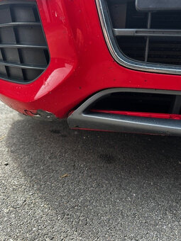 AUDI A5 S-line Hatchback 2.0 TSI - 7