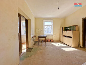 Prodej zěmědělské usedlosti 3+1, 144 m², Kamenice nad Lipou - 7