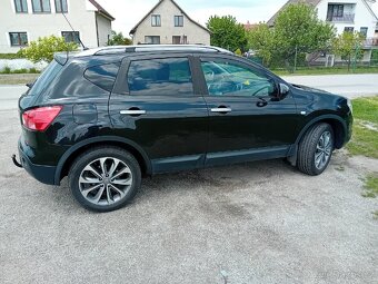Nissan qashqai 1.6i tekna - 7