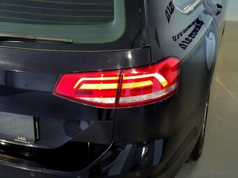 Volkswagen Passat B8 Variant 2.0TDI 110kW Comfortline - 7