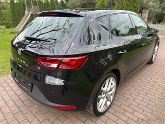 Seat Leon FR 1.4Tsi 92kw - 7