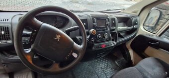 Peugeot Boxer 2.2 Hdi - 7