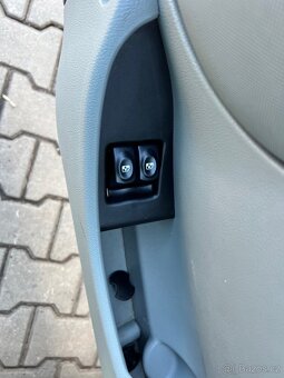 Renault Kangoo - limitovaná edice DNES NOVÁ STK - 7