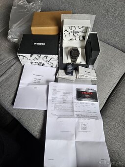 Casio G-Shock GMW-B5000EH - 7