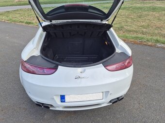 Alfa Romeo Brera 2.4 JTDm / 154kW / 2009 - 7