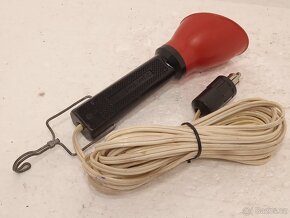 AUTOPAL - Retro Bakelitová Transportka - červená - 7