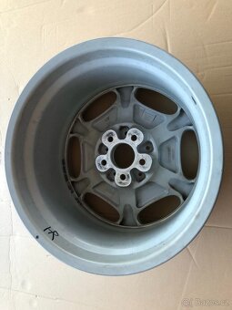Carlsson 8+10x17" - 7