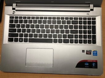 Lenovo z51 i7 - 7