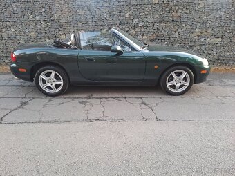 Mazda mx-5 - 7
