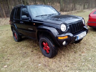 Jeep 2,5 TD - 7
