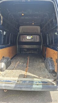Ford Transit 350L, 2014, 2.2D, 92kw - 7