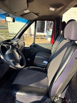 Ford Transit 100 T300 - 7