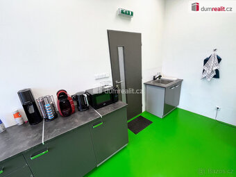 Pronájem komerčních prostor 36,25 m2, Uherské Hradiště - 7
