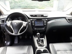 NISSAN - QASHQAI DIESEL - PANORAMA - 7