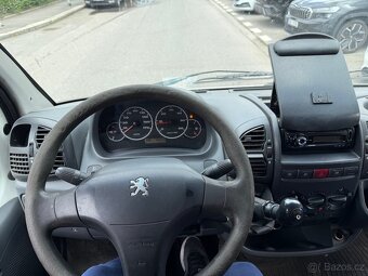Peugeot Boxer - 7