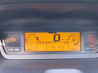 Citroen C4 grand Picasso - 7