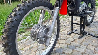 ČZ 125/516 - 7