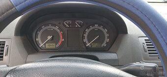 Prodám Škoda Fabie 1.2Htp - 7