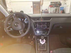 ŠKODA OCTAVIA3-COMBI,1.6TDI/85KW - 7