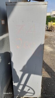 BAZAROVÉ ZBOŽÍ - 7