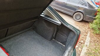 Octavia 1 1.9 TDI - 7