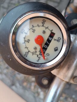 Babetta 215. - 7