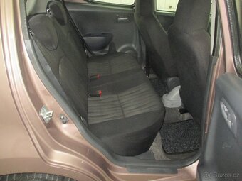 Nissan Pixo 1,0 -Kroupy - 7