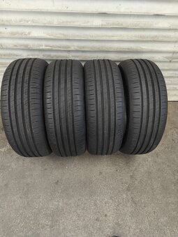 205/55/17 - 7