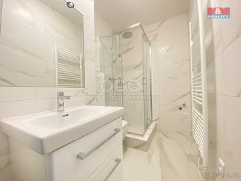 Pronájem bytu 3+1, 64 m², Humpolec, ul. Na Rybníčku - 7