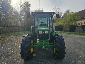 John Deere 5075E, r.v.2018 - 7