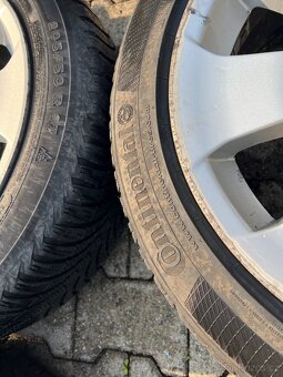 Bmw kola r17 5x120 - 7