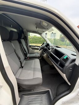 Volkswagen Transporter T6 - 7