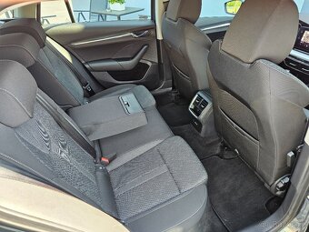 Škoda Octavia 2.0TDI 85kW Style NAVI ČR NOVÉ - 7