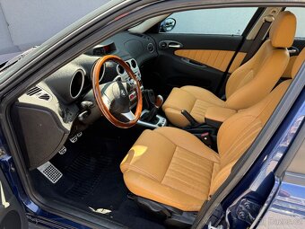 Alfa Romeo 156, 2.0 JTS Distinctive - 7