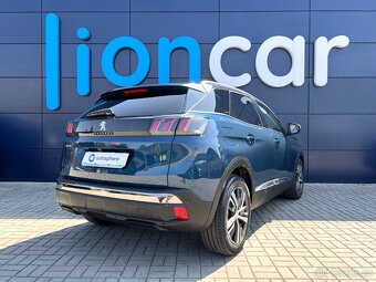 Peugeot 3008 ALLURE PACK, 130 koní, Bezklíč - 7