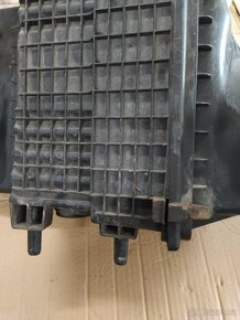 Chladič, chladič turba, filtr box Alfa Romeo 147 - 7