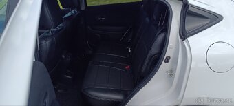 Honda HR-V 1.5 - 7