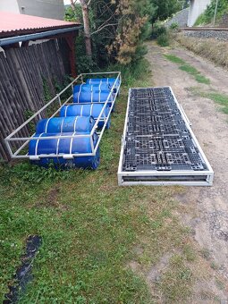 Molo pro loď - 7