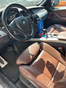 BMW X5 nová cena 40d M parket - 7