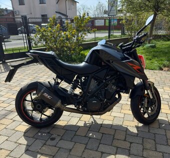 SC Project KTM 1290 Super Duke r - 7