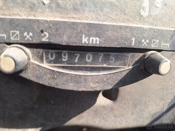 Tatra 815 P13 6x6 - 7
