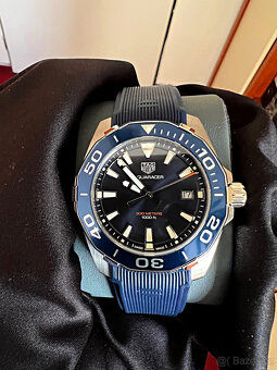 TAG Heuer Aquaracer - 7