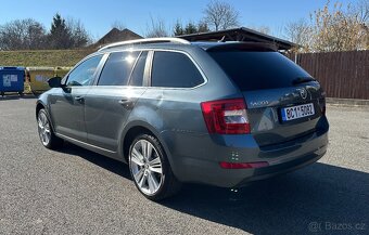 ŠKODA OCTAVIA III 2.0 TDI 110kW - 7