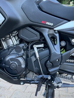 Honda NT 1100 r.v. 2023 - 7