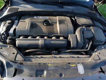 Volvo S80 3,2 V6 2007 NAHRADNI DILY Z VOZU - 7