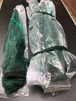 Vrš na odchyt ryb, průměr 90cm - 7