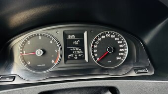 VW Transporter T5 Facelift 2.0 TDi - 7