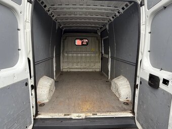 Peugeot BOXER 2,2 96kW, r.v. 2012 - 7