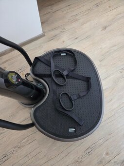 Vibrogym Charles - 7