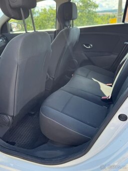Prodám Renault Megane III - 7
